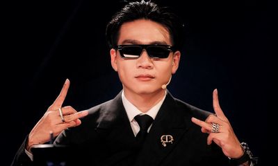 Wowy xác nhận không ngồi vị trí huấn luyện viên Rap Việt mùa 3