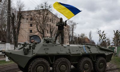 Tin tức quân sự mới nóng nhất ngày 30/3: Ukraine chi 3,5 tỷ USD mỗi tháng cho quân đội