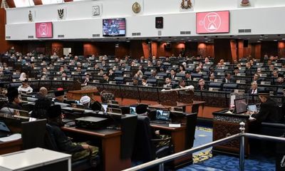 Quốc hội Malaysia thông qua dự luật xóa bỏ án tử hình bắt buộc