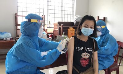 Khởi tố vụ án mua sắm trang thiết bị phòng chống dịch COVID-19 ở Kiên Giang