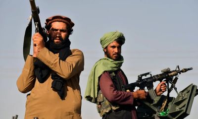Mỹ xác nhận Taliban tiêu diệt thủ lĩnh IS ở Afghanistan