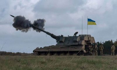 Ukraine điều thêm 3 lữ đoàn tới khu vực chiến lược Zaporizhia