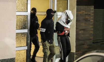 Bắt giữ hơn 130 đối tượng trong chiến dịch truy quét mafia ở châu Âu