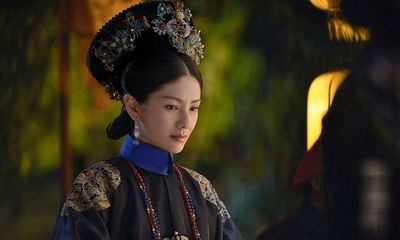 Vị phi tần nào được cả 3 vị hoàng đế Khang Hy, Ung Chính và Càn Long yêu thương?