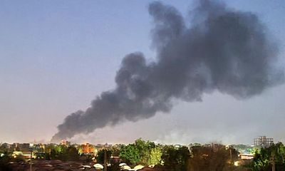 Nỗ lực đàm phán lâm vào bế tắc, hàng loạt cuộc không kích làm rung chuyển thủ đô Sudan
