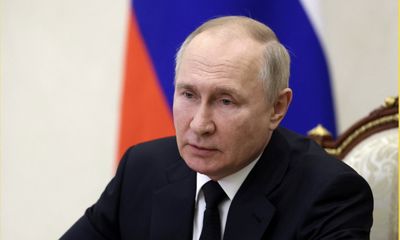 Nga đưa chủ tịch và thẩm phán Tòa án Hình sự Quốc tế vào danh sách truy nã