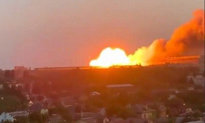 Tin tức quân sự mới nóng nhất ngày 23/5: Nga không kích phá hủy hàng loạt cơ sở công nghiệp quân sự của Ukraine