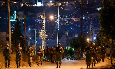 OIC họp khẩn sau các cuộc đột kích của Israel vào đền Al-Aqsa