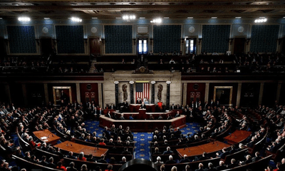 Hạ viện Mỹ thông qua nghị quyết lật ngược kế hoạch xóa nợ cho sinh viên của Tổng thống Joe Biden