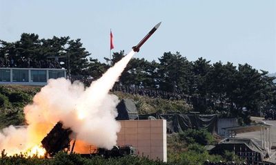 Tin tức quân sự mới nóng nhất ngày 1/6: Hàn Quốc thử nghiệm thành công hệ thống L-SAM