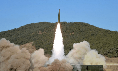 Tin thế giới - Triều Tiên cảnh báo sẽ phóng vệ tinh không báo trước