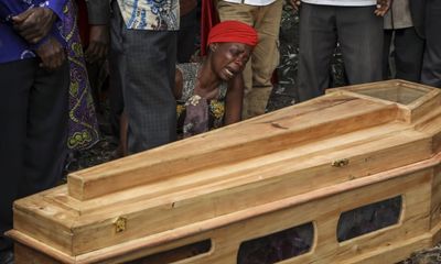 Tấn công khủng bố nhằm vào trường học ở Uganda, ít nhất 42 người thiệt mạng