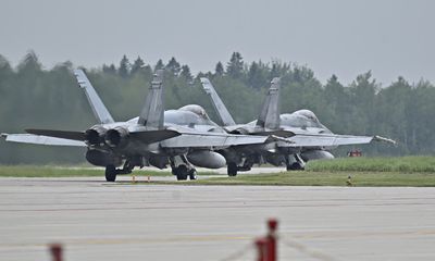 Ukraine muốn nhận thêm nhiều dòng chiến đấu cơ khác từ phương Tây ngoài F-16 