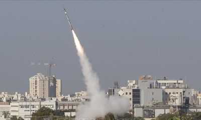 Tin tức quân sự mới nóng nhất ngày 10/7: Israel thử nghiệm thành công lá chắn David’s Sling
