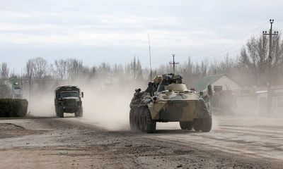 Tin tức quân sự mới nóng nhất ngày 13/7: Nga đẩy lùi 30 cuộc tấn công của Ukraine