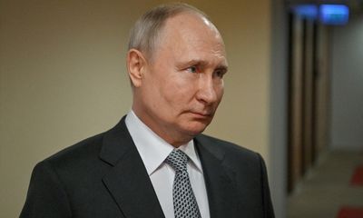 Tổng thống Putin: Lực lượng Wagner không tồn tại về mặt pháp lý