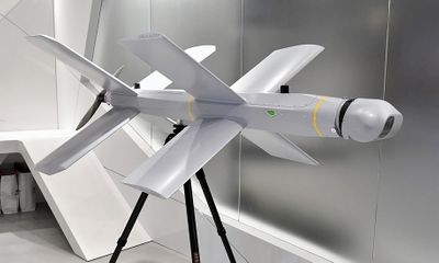 Tin tức quân sự mới nóng nhất ngày 17/7: Nga tiết lộ về phiên bản mới của UAV Lancet