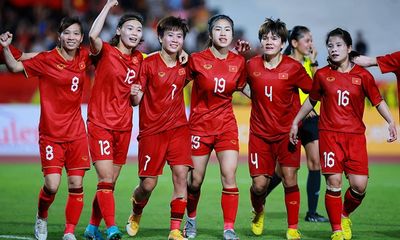 New York Times: Bóng đá nữ Việt Nam đã có sự phát triển thần kỳ