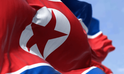 Bộ trưởng Quốc phòng Triều Tiên: Bình Nhưỡng sẵn sàng sử dụng vũ khí hạt nhân đáp trả
