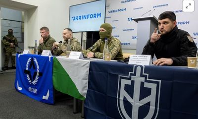 Tin tức Nga - Ukraine mới nhất ngày 22/3: Nhóm bán quân sự tuyên bố tiếp tục đột kích lãnh thổ Nga