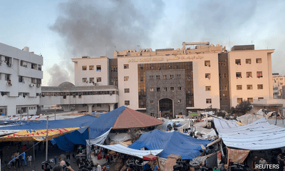 Israel tuyên bố tiêu diệt 170 tay súng khủng bố tại Bệnh viện Al Shifa
