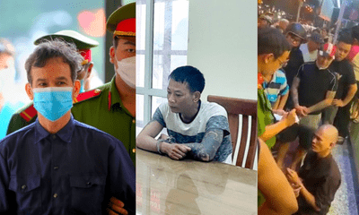 Tin tức pháp luật mới nhất ngày 30/8: Trần Văn Bang lĩnh 8 năm tù vì tuyên truyền chống phá Nhà nước