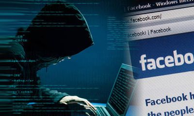 Người phụ nữ bị lừa 400 triệu đồng vì tài khoản facebook của con gái bị 'hack'