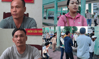 Vụ bị can tử vong trong quá trình tạm giam ở Quảng Nam: Gửi giám định mô ra Hà Nội