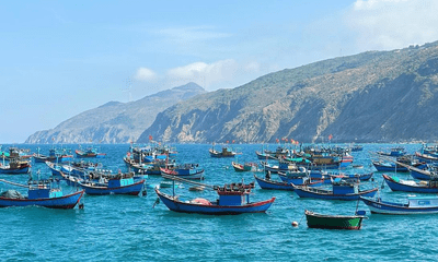 Những điểm đến nổi bật mới của Việt Nam: Ninh Bình, Phú Quý, Tam Đảo lọt danh sách tìm kiếm