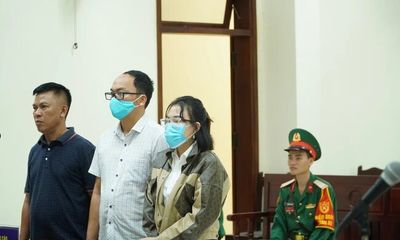 Vụ cựu quân nhân tông chết nữ sinh lớp 12 ở Ninh Thuận: Miễn trách nhiệm hình sự cho 2 người