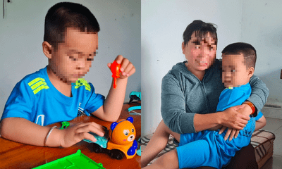 Bí ẩn lai lịch bé trai 4 tuổi bị bỏ rơi ở Đắk Lắk