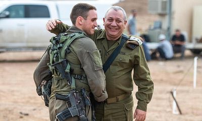 Con trai bộ trưởng Israel thiệt mạng ở phía bắc Gaza