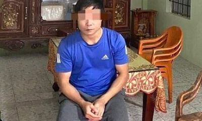Trọng án ngày cuối năm ở Quảng Bình: Nghi trầm cảm, người đàn ông chém con trai 2 tuổi tử vong, vợ nguy kịch