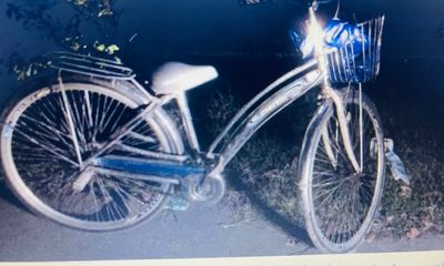 Tìm thấy thi thể bé trai 10 tuổi mất tích khi đạp xe đi chơi ở Hà Tĩnh