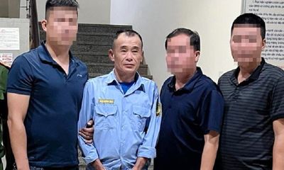 Hành trình vạch mặt kẻ thủ ác (Kỳ 3): Hình xăm rồng tố cáo nghi phạm giết người, bỏ trốn suốt 25 năm ở Tuyên Quang 
