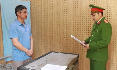 Sơn La: Khởi tố nguyên Chủ tịch UBND cùng cùng loạt cán bộ ở huyện Bắc Yên