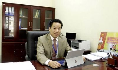Giám đốc Sở GD&ĐT Hà Giang bị đề nghị khai trừ Đảng