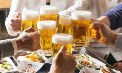 Xúi giục, ép buộc người khác uống rượu, bia có bị phạt không?
