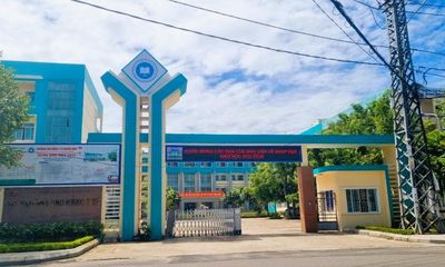Vụ trường Cao đẳng Y tế Quảng Nam nợ lương kéo dài: Giảng viên vỡ òa khi tiền về tài khoản