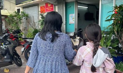 An ninh - Hình sự - Làm rõ vụ bé gái 9 tuổi nghi bị người nước ngoài dâm ô ở TP.HCM