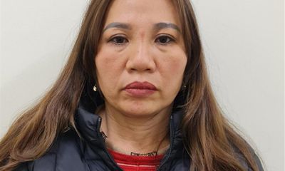Khởi tố bà trùm cho vay nặng lãi ở Hà Giang