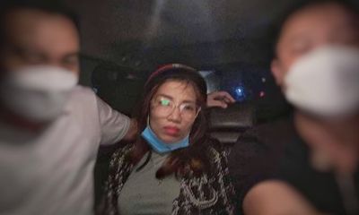 Xử lý ra sao cô gái đốt xe phóng hoả khiến 6 người thương vong ở Hà Nội?
