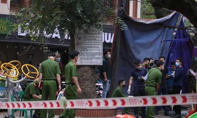Vụ cháy 5 người chết ở Hà Nội: Trong nhà nạn nhân có nhiều vật liệu dễ cháy