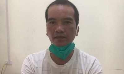 Quảng Ninh: Bắt đối tượng truy nã đặc biệt sau 6 năm lẩn trốn