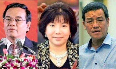Tòa chỉ định Luật sư bảo vệ quyền và lợi ích hợp pháp cho bà Nguyễn Thị Thanh Nhàn