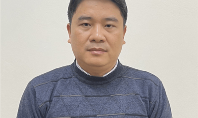 Bắt tạm giam Phó Chủ tịch UBND tỉnh Quảng Nam Trần Văn Tân tội nhận hối lộ