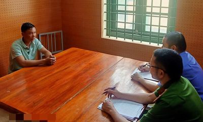 Hà Giang: Hiếp dâm nữ hướng dẫn viên du lịch, Triệu Tạ Mềnh lĩnh 3 năm tù
