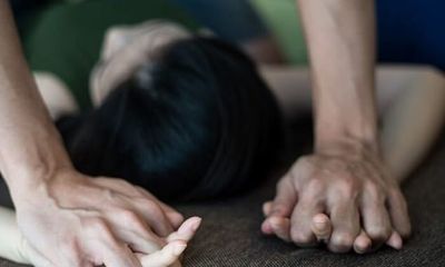 Điều tra vụ xâm hại tình dục bé gái 14 tuổi ở Sóc Sơn
