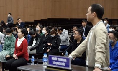“Đại gia” trong vụ “siêu lừa” Hà Thành đòi lại trăm tỷ từ ngân hàng