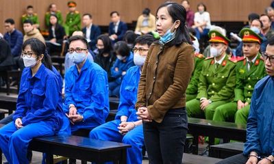 An ninh - Hình sự - Bị giam hơn 1.500 ngày, “siêu lừa” Hà Thành mong mỏi điều gì?